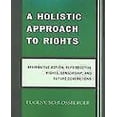 thumbnail image 1 of A Holistic Approach to Rights: Affirmative Action, Reproductive Rights, Censorship, and Future Generations, 1 of 1