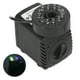 thumbnail image 5 of Luz De Bomba De Agua, Bomba De Agua De Bajo Ruido Paisajismo Súper Succión Para Características De Agua Para Fuentes Interiores Para Piscinas Para Peceras, 5 of 7