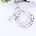thumbnail image 2 of USHOBE 2Pack LED Light Tube Connecting Wire T5 Tube Connector White Copper for Versatile Usage, 2 of 7