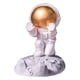 thumbnail image 5 of Tholdsy Soporte para teléfono celular de astronautas Soporte para teléfonos Spaceman Soporte para adornos Type4 NO4, 5 of 6
