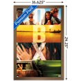 thumbnail image 2 of Netflix Banques extérieures - OBX, 2 of 4