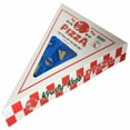 thumbnail image 4 of Boxeur Fou SpongeBob SquarePants Boxeurs dans une Boîte à Pizza - Très Grand, 4 of 7