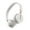 White, variant on xaoyunyn Talking Noise-Canceling Headset Game Plug-In Listening Wireless Bluetooth Headset,White