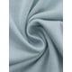 thumbnail image 5 of Camiseta sin mangas de cuello en V para mujer INSPIRE CHIC, top de pijama con tirantes de espagueti, talla XS, azul, 5 of 6