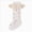 White * Socks, variant on Ruffle Crew Socks,Cute Floral Frilly Socks Girls,Casual Turn Cuff Soft Crew Socks for Baby to Toddler Girls 0-12 Months 1T 2T 3T 4T 5T Kids