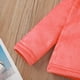 thumbnail image 5 of Abrigo Cálido De Invierno Para Niños Pequeños, Ropa De Abrigo Con Capucha Para Niñas, Conjunto De Trajes Con Estampado De Leopardo De Franela Para Bebés Odeerbi  LM103-789, 5 of 9
