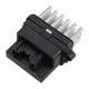 thumbnail image 3 of Resistencia Del Ventilador De Calefacción 1433503 1847910 Para Sedán, 3 of 8
