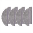 thumbnail image 1 of Microfiber Pads Mop Pad for Eufy L60/L60 Hybrid/L60 SES/L50 Series, 1 of 5