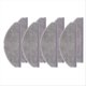 thumbnail image 1 of Microfiber Pads Mop Pad for Eufy L60/L60 Hybrid/L60 SES/L50 Series, 1 of 5