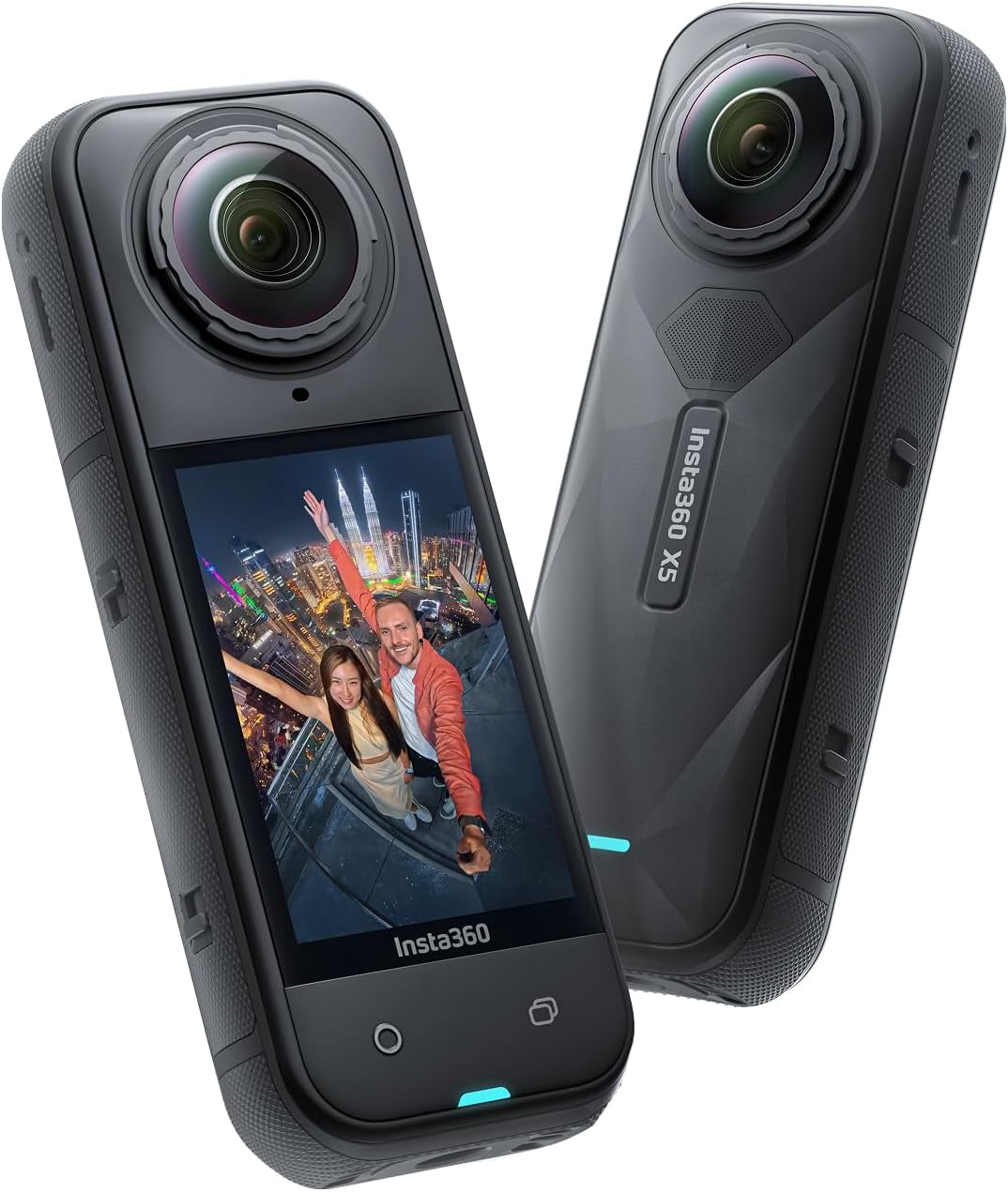 家電 insta360 x5 Insta360 X5 8K 360 Waterproof Action Camera | 1/1.28