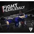 thumbnail image 3 of Espinilleras RDX de neopreno aprobadas por IMMAF para competiciones de MMA, 3 of 7