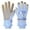 Light Blue, variant on Kids Winter Waterproof Gloves for Ski Snow Snowboard for Toddler Boys and Girls