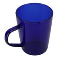 thumbnail image 2 of Loewten 380ml Milk Cup, Glass Coffee Cup High Borosilicate Glass Material For School For Home, 2 of 8