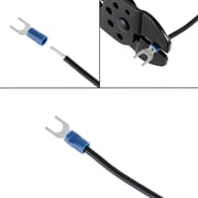 Everstart 79-Piece Assorted Connector Kit