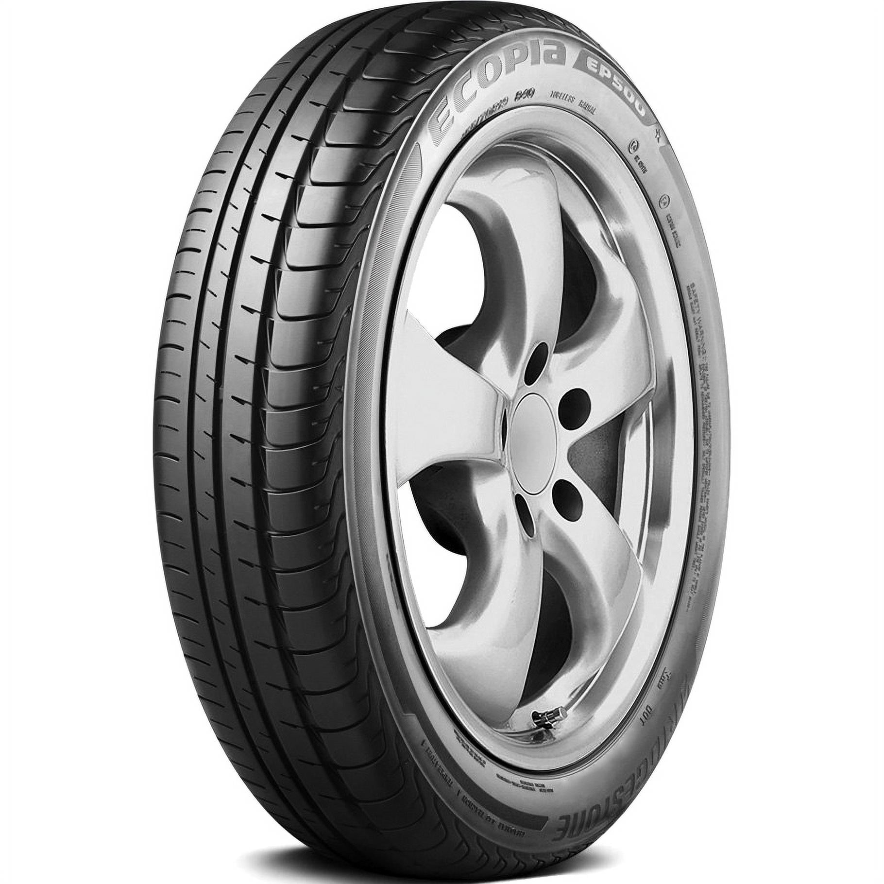 Bridgestone ecopia ep500 P195/50R20 85T bsw summer tire Sansujyuku sansujyuku.com