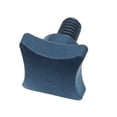 thumbnail image 1 of MYG 396992-02 Knob Spare Part replacement for Cordless Circular Saw DC300 DCS391, 1 of 8