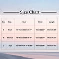 thumbnail image 3 of Sleepwear for Women Sexy Babydoll Lingerie for Women Pushup, 3 of 7