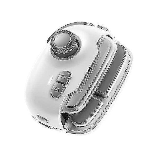 Gaming Controller With Memo Mb03 Pro Joystick Featuring Vibration And One-touch Equipment Exchange