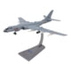 thumbnail image 1 of Modelo de caza de juguete, modelo de caza 1:144, modelo de caza de alta potencia, modelo de avión de combate, funcionalidad inteligente, 1 of 14