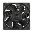 thumbnail image 3 of SilverStone FHS120X FHS120X High Speed PWM Industrial 120mm Fan, 3 of 5