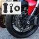 thumbnail image 4 of USHOBE 10Jgo Cubierta De De Goma Para Motocicleta Protección Contra Polvo Y Golpes, 4 of 6