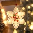 thumbnail image 1 of Luces De Hadas Lámpara 3 modos luces decorativas niños regalos fiesta iluminación para decoración interior al aire libre Sywqhk Para estrenar, 1 of 9