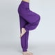 thumbnail image 2 of Pantalones de yoga, pantalones deportivos de práctica de modal, pantalones de baile cuadrado, pantalones bombachos holgados de talla grande, 2 of 4