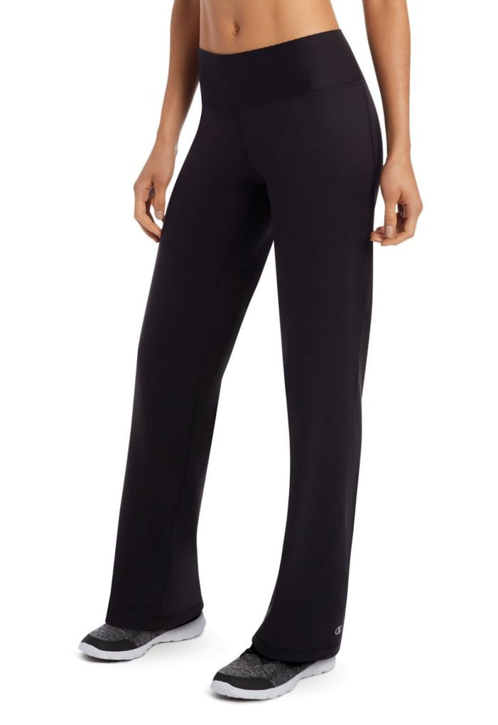 Champion Women's Absolute Semi-Fit Pant with SmoothTec - Walmart.com ...