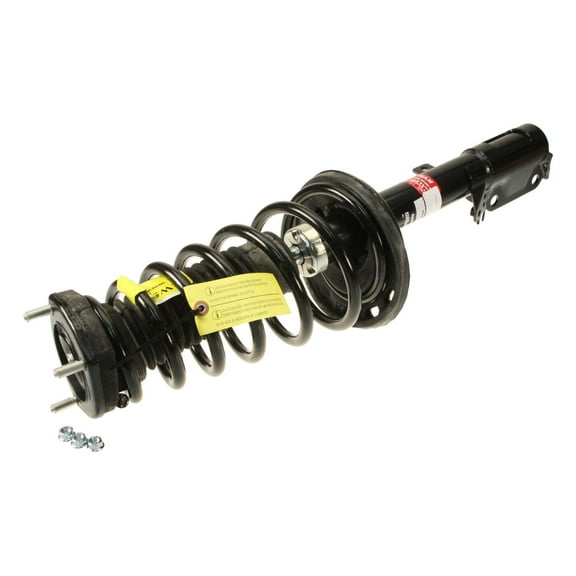 KYB SR4085 Suspension Strut and Coil Spring Assembly Fits select: 2004-2006 TOYOTA CAMRY, 2005-2006 TOYOTA AVALON