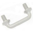 thumbnail image 1 of For Suzuki Samurai SJ410 413 Front Hood Window Lock Hook Genuine 58380M80000, 1 of 3