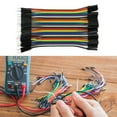 thumbnail image 2 of Placa Desarrollo RP2040 Doble Núcleo Y Consumo Con para Raspberry Pi Pico Kit, 2 of 9