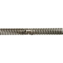 RIDGID 61630, 15ft Standard, Standard Manual Drain Snake