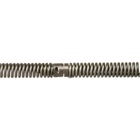 RIDGID 61630, 15ft Standard, Standard Manual Drain Snake