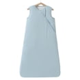 thumbnail image 1 of Soft bamboo fiber vest sleeveless thick sleeping bag, 1 of 6
