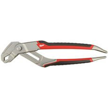 MILWAUKEE 8 IN. REAMING PUMP PLIERS