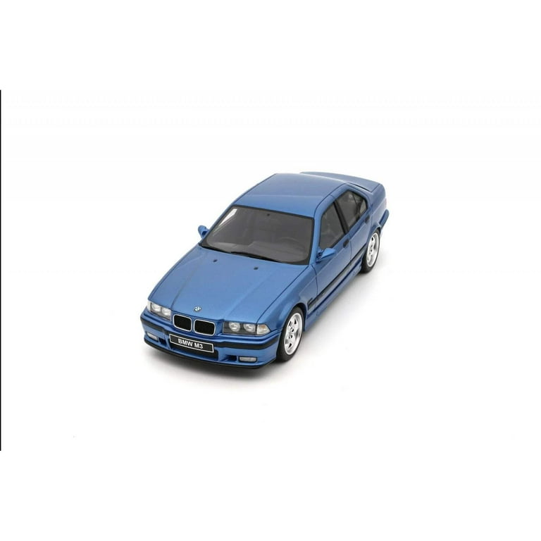 ミニカー Otto BMW M3 1/18 OT625 Bleu Estoril 1995 Otto BMW M3 1/18 OT625 Bleu Estoril 1995