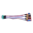 thumbnail image 1 of Tone Board,Tone Board HIFI NE5532 Preamplifier Module Tone Control Preamp State-of-the-Art Design, 1 of 7