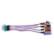 thumbnail image 4 of Placa de Control de Tonos HIFI NE5532 Ticfox Preamplificador, 4 of 14