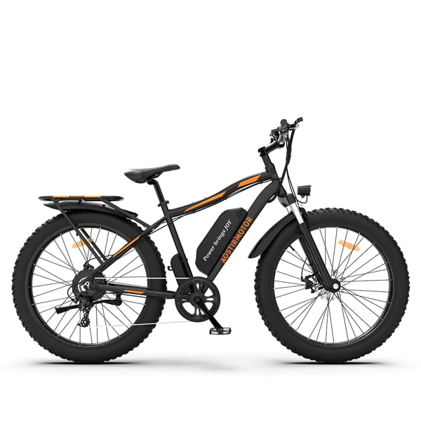 Aostirmotor electric mountain bike Outlet