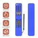 thumbnail image 1 of Funda de silicona para mando a distancia para Sony RMF-TX600C RMF-TX600P Smart TV Case, 1 of 6