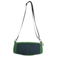 thumbnail image 3 of Silicone Case Cover for JBL Charge 5 Bluetooth Speaker, Travel Carrying Protective with Shoulder Strap and Carabiner, 3 of 11