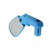 thumbnail image 5 of Soidarity 1 par de espejos retrovisores para bicicleta, accesorios para bicicleta, manillar de bicicleta de montaña, gran angular, espejos retrovisores Ciclismo azul Soidarity OD2899-03, 5 of 6