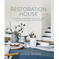 thumbnail image 2 of Restoration House: Creating a Space That Gives Life and Connection to All Who Enter, (Hardcover), 2 of 3