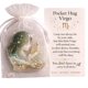 thumbnail image 2 of Greeting Cards, 12 Zodiac Sign Pocket Inspirational Message Set, Astrology Gift for All Occasions, 1 Set, 2 of 6