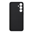 thumbnail image 4 of Funda para teléfono SAMSUNG Galaxy S24+ Plus de piel vegana negra, 4 of 9