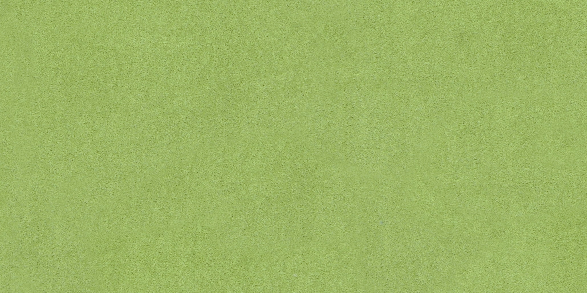 Joy Carpets Just Kidding 6' x 9' Oval Indoor Area Rug in Color Lime Green