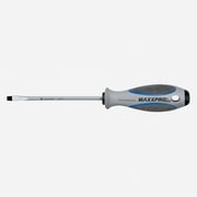 Witte 63104 4 x 100mm Maxxpro Plus Keystone Slotted Screwdriver