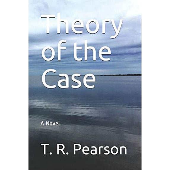 Pre-Owned Theory of the Case (Paperback) 1521488320 9781521488324