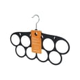 thumbnail image 2 of neatfreak!® 9 anneaux support à foulards et accessoires, 2 of 5