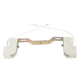 thumbnail image 3 of 3x R7s Bulb Socket Lamp Holder Connector Metal Ceramics Handle For Flood Light, 118mm, 3 of 4